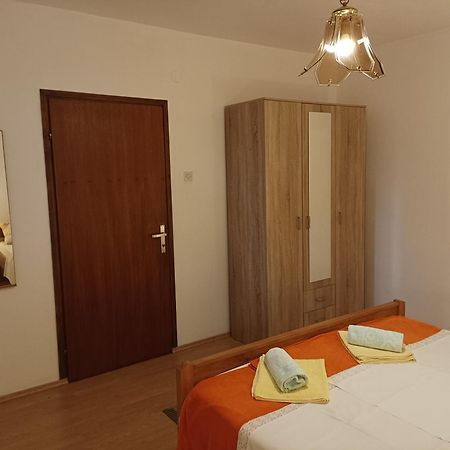 Apartment Dunja Senj  Eksteriør bilde
